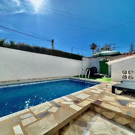 Aleksandra 别墅 卡尔佩