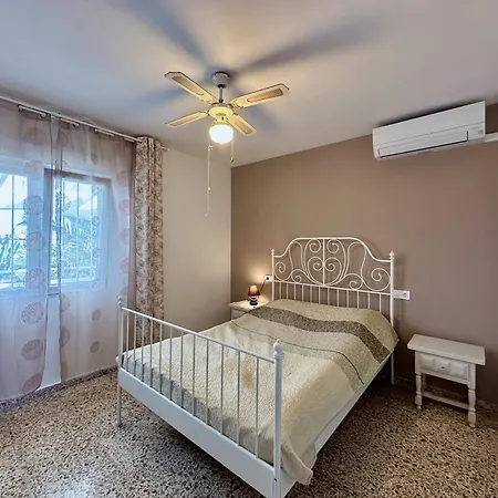 Villa Aleksandra *