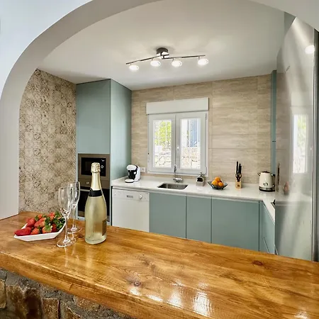 Aleksandra 别墅 卡尔佩