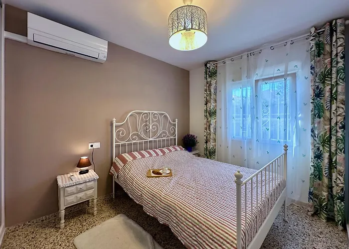 Aleksandra 别墅 卡尔佩