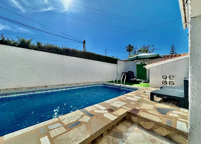 Aleksandra 别墅 卡尔佩