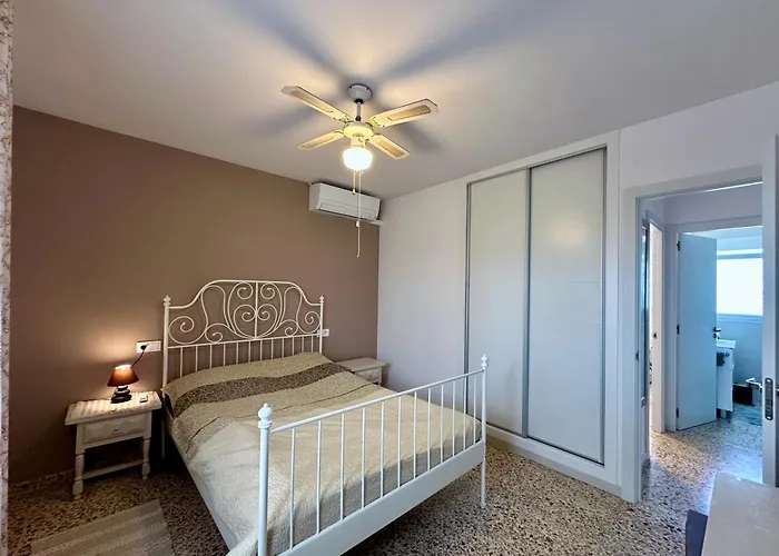 别墅 Aleksandra 卡尔佩