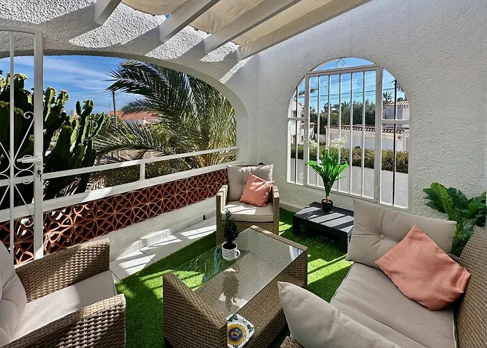 Aleksandra 别墅 卡尔佩