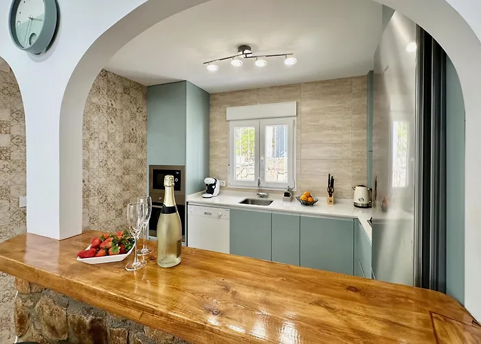 Aleksandra 别墅 卡尔佩