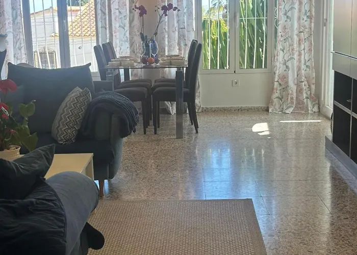 别墅 Aleksandra 卡尔佩