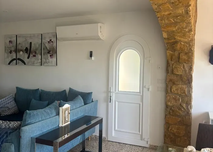 别墅 Aleksandra 卡尔佩