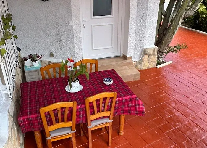 别墅 Aleksandra 卡尔佩