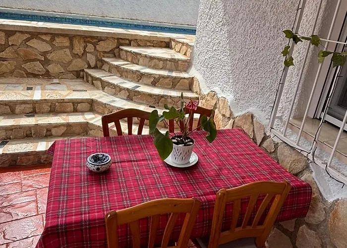 Aleksandra 别墅 卡尔佩